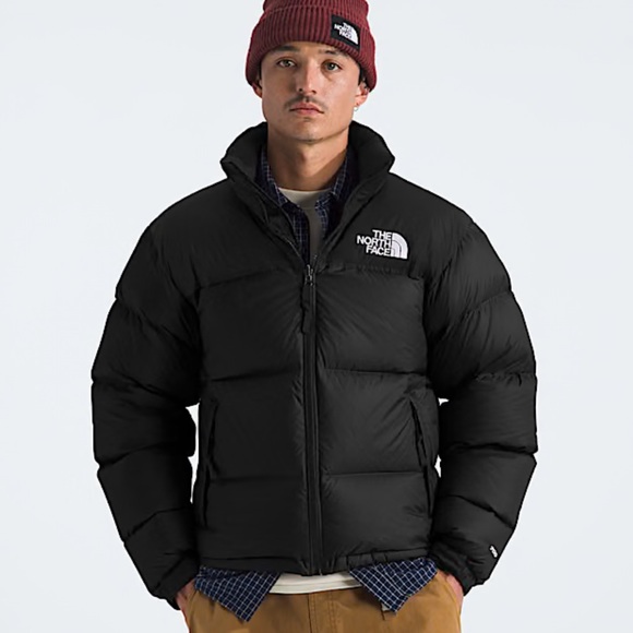 The North Face Other - The North Face Mens puffer jacket